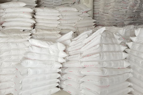 塑料包裝制品分廠